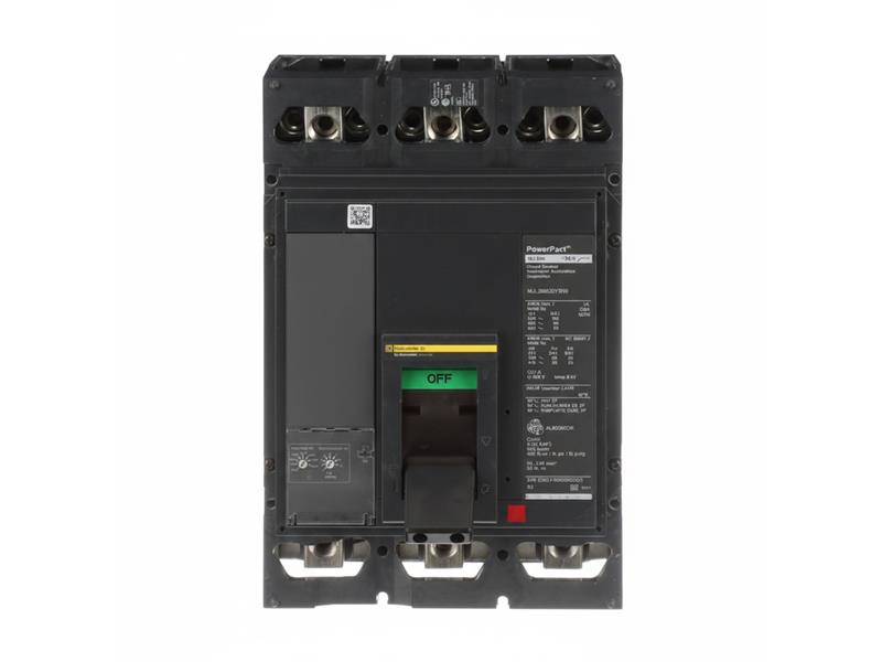 MAR36800 par SCHNEIDER ELECTRIC
