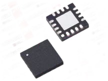 PIC16LF1824-I/ML by MICROCHIP TECHNOLOGY INC
