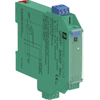 PEPPERL & FUCHS KFD2-CD-EX1.32-8