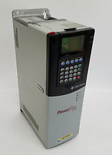 ALLEN BRADLEY 20BD011A3AYNANC1