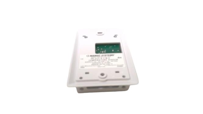 MAMAC SYSTEMS TE-213-A-1-B-2