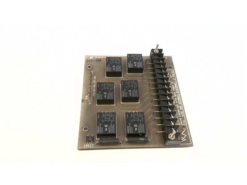 ASEA BROWN BOVERI 0-54374