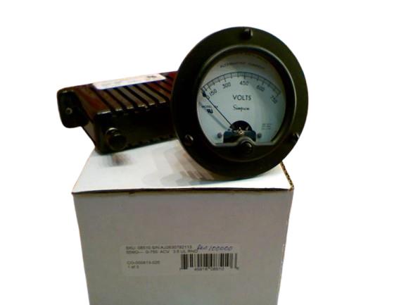 SIMPSON 08510