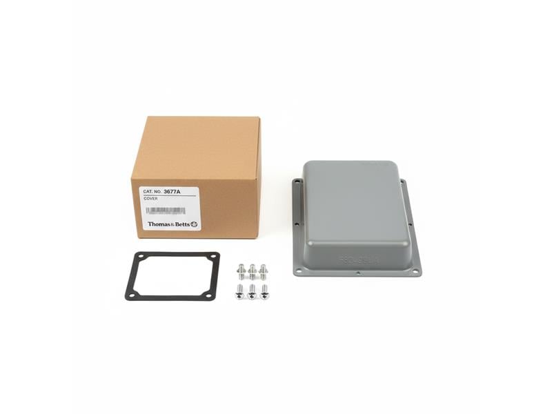 ABB THOMAS & BETTS 3677A