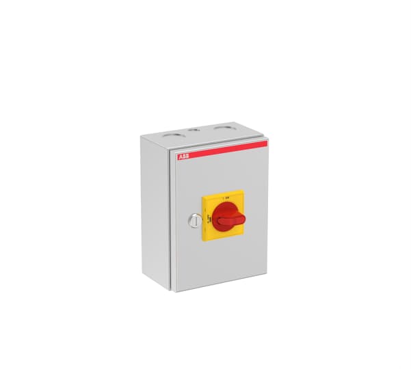 ASEA BROWN BOVERI OTR45BA3M