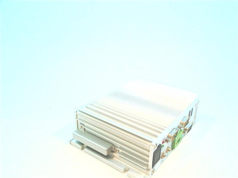 Amos Production Module AMOS-3001-2N12A2 PLC Module/Rack by VIA