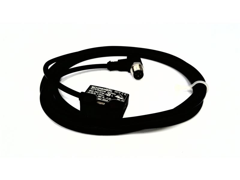 SCHMERSAL BNS260-STW-AS-L