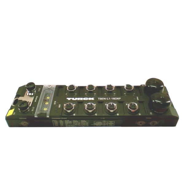 TURCK TBEN-L1-16DXP