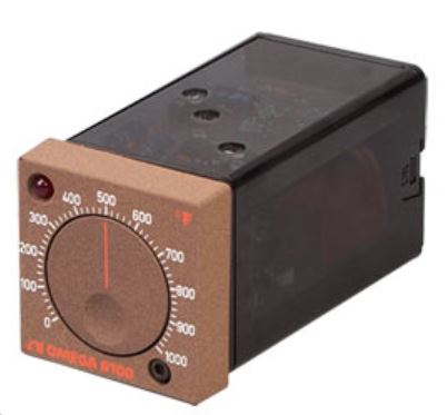 OMEGA ENGINEERING 6102RTD-0-600C