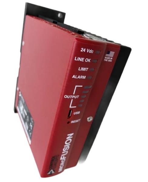 CONTROL CONCEPTS UF1HXTA0-32-P1000