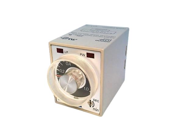OMRON H3M-100/110/120VAC-B