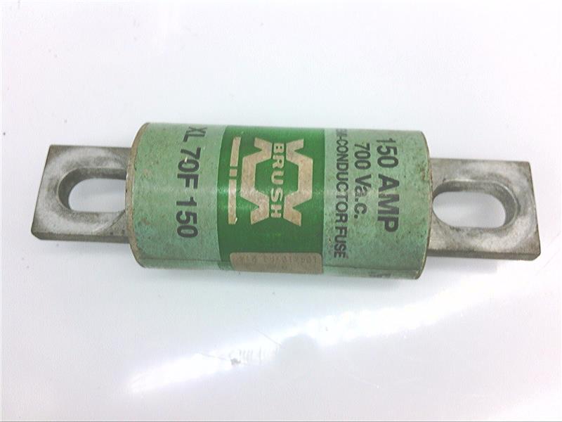 EATON CORPORATION XL70F150