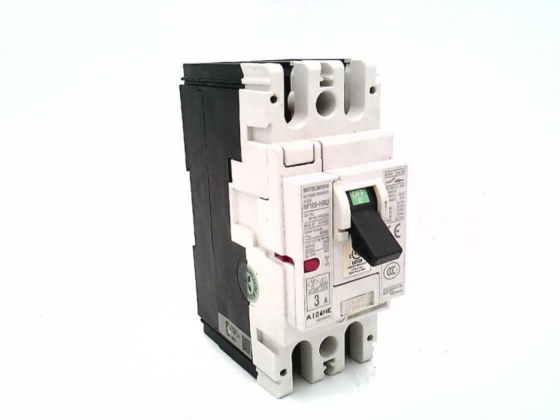 MITSUBISHI NF100-HRU2P3A