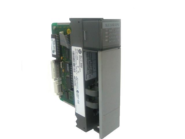1747L543CC por ALLEN BRADLEY