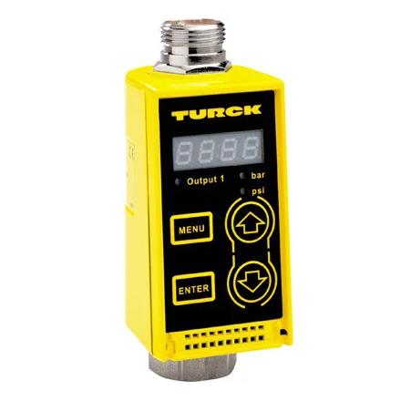 TURCK PC010-GI1/4A1M-ARX-B1151