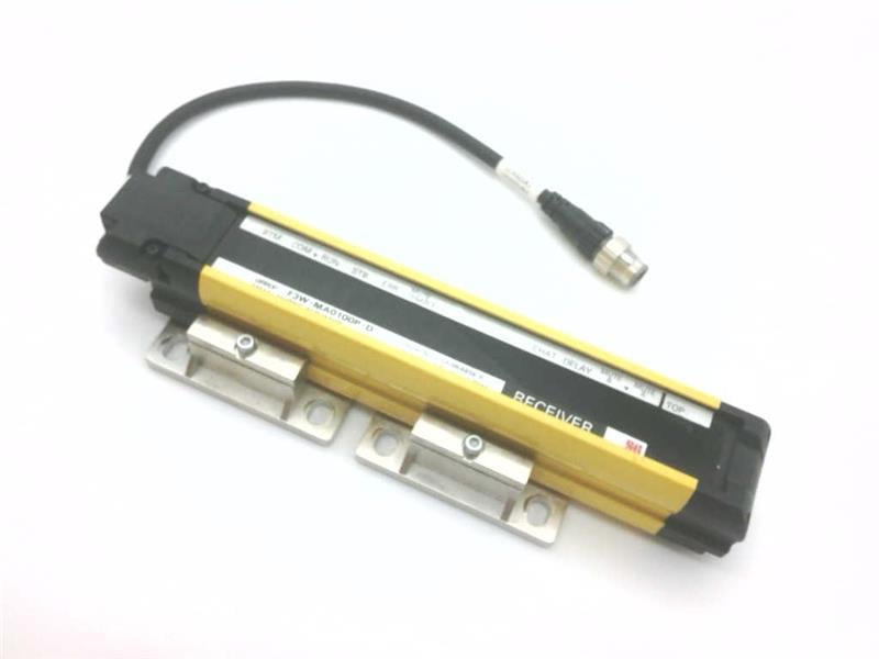 OMRON F3W-MA0100P-D