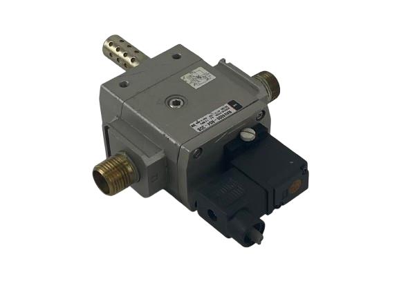 SMC NAV4000-N04-3DB