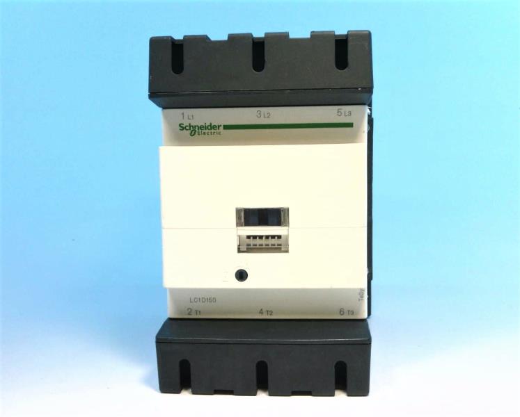 SCHNEIDER ELECTRIC LC1D150GD