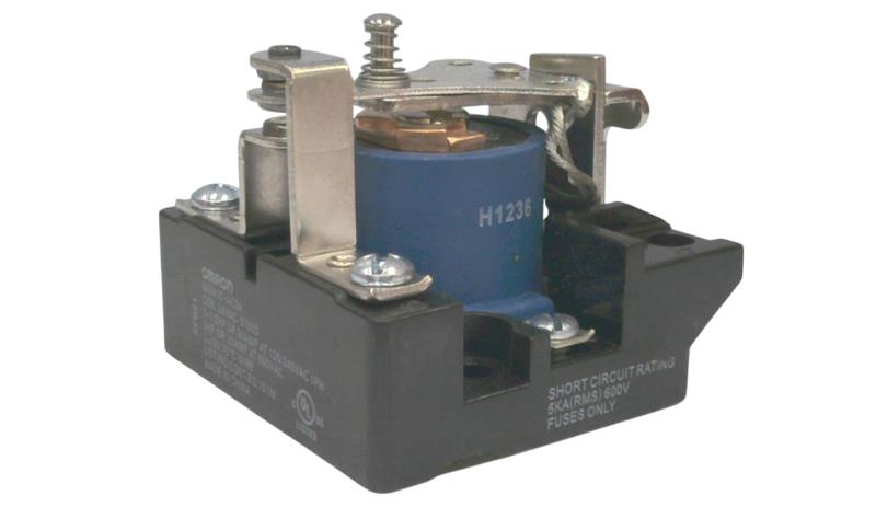 MGN1C-AC24 por OMRON