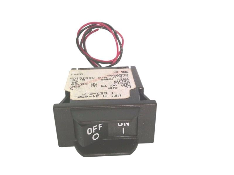 MF1-B-34-450-1-GE7-2-C by CARLING SWITCH