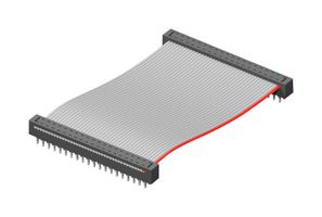 TCMD-25-D-10.00-01 par SAMTEC