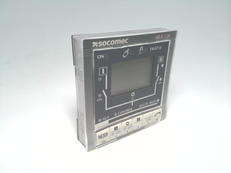 SOCOMEC 95992020