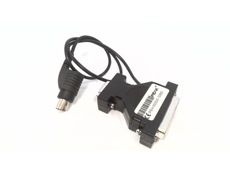 IPEH-002020 by PEAK ELECTRONIC