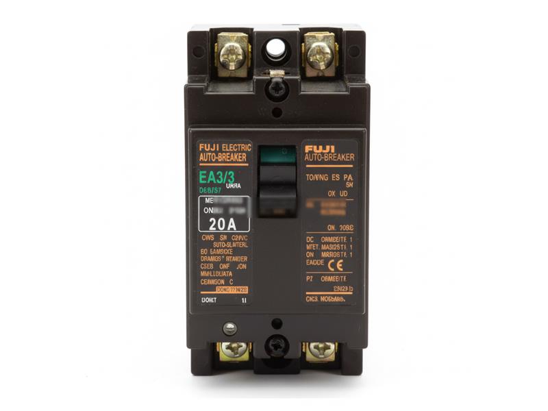 FUJI ELECTRIC EA32/3