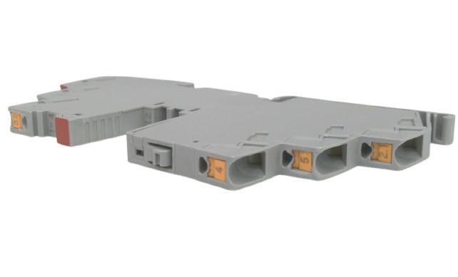 PHOENIX CONTACT PTCB E1 24DC/1-4A SI-R