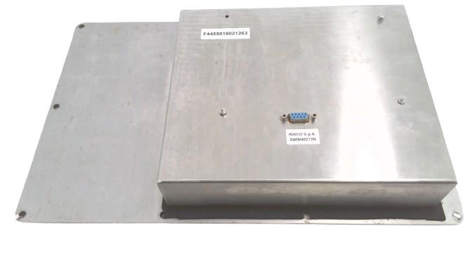 RISCO SWW40272N