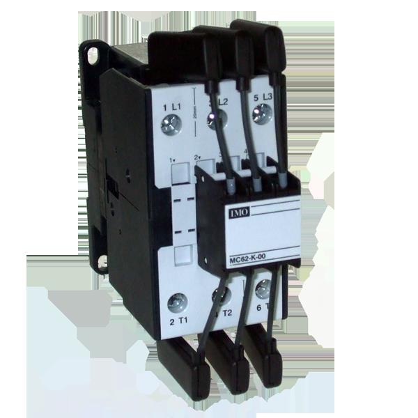 MC62-K-00400 by IMO