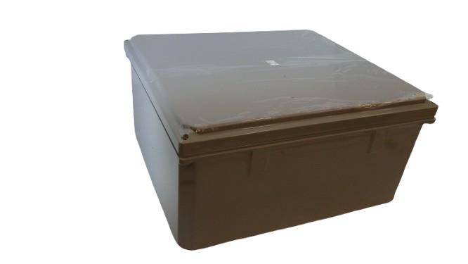 INTEGRA ENCLOSURES H161407SF-P10