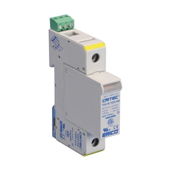 NVENT TDS1501SR150