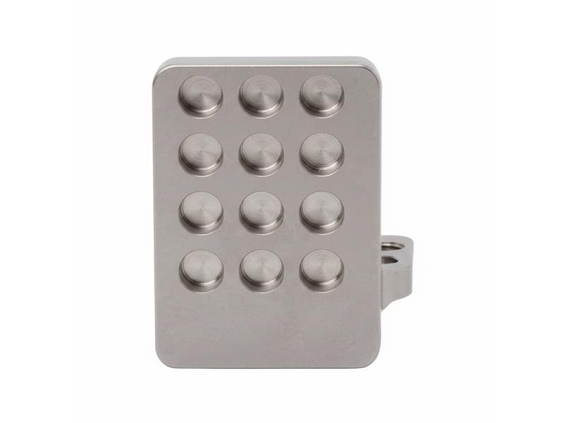 SF9311-60171 par AMPHENOL