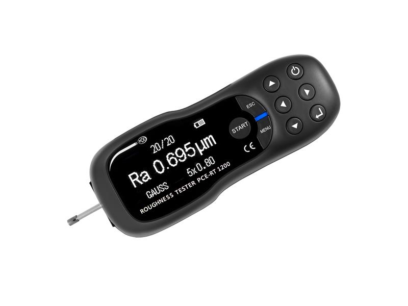 PCE INSTRUMENTS PCE-RT 1200