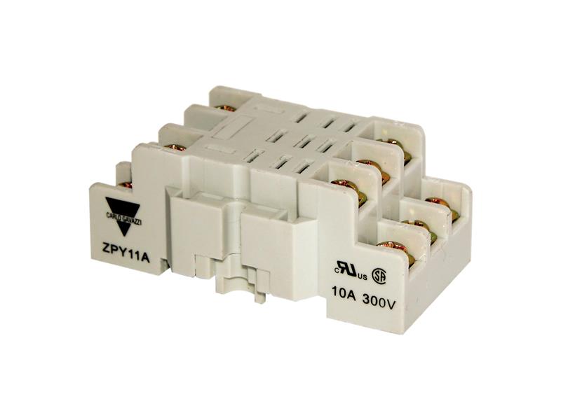 CARLO GAVAZZI ZPY11A