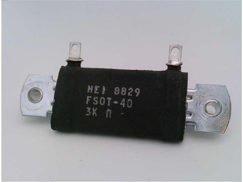 VISHAY FS0T-40