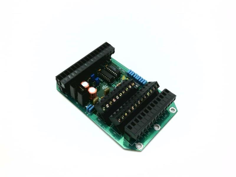 K TRON 9191-601650-C