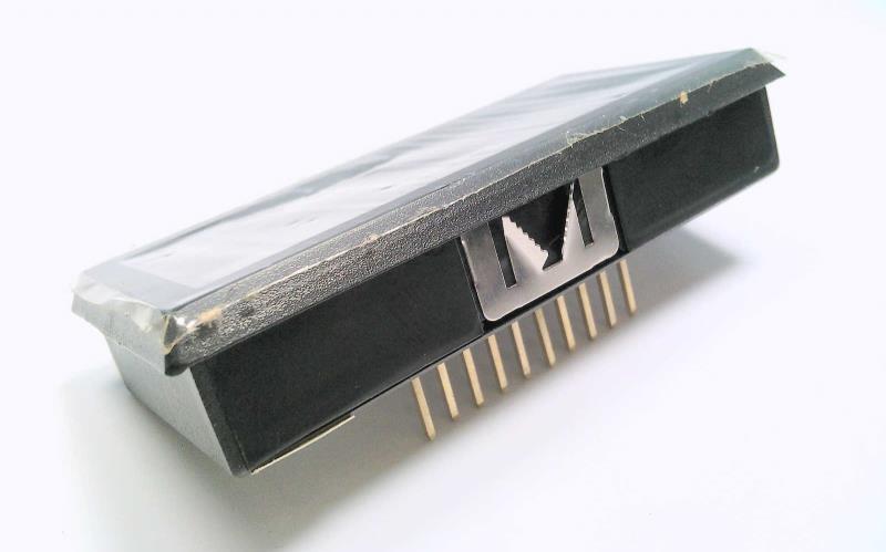 ACCULEX DP-650