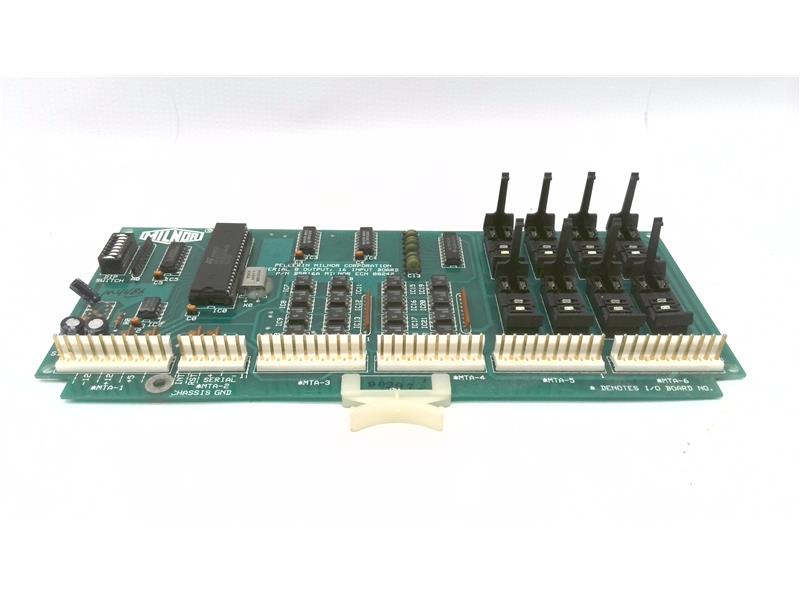 PELLERIN MILNOR BS816A
