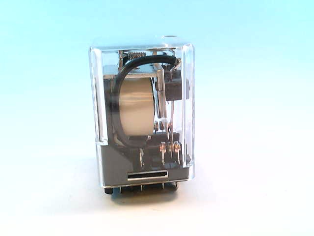OMRON MJN2CK-DC24