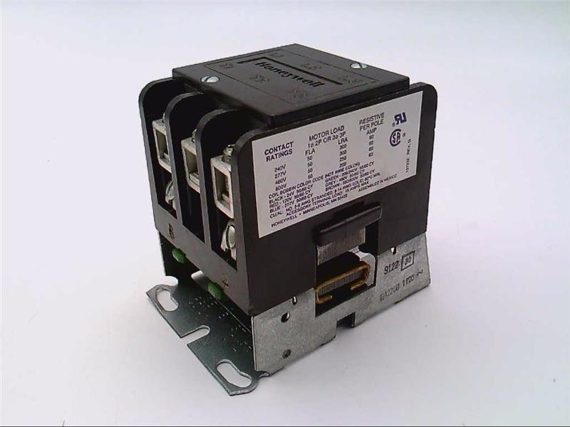 HONEYWELL R4220B1100
