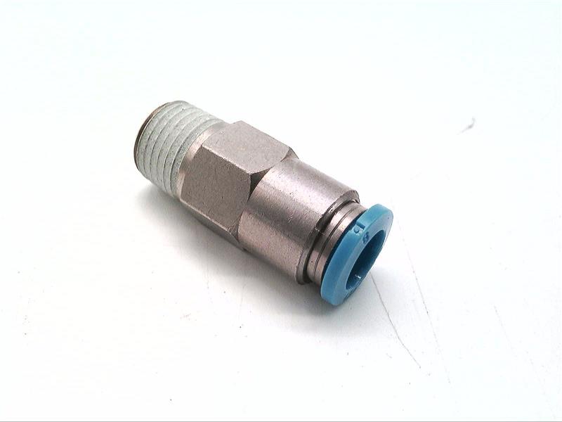 FESTO QSK-G1/4-8