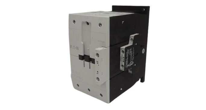 EATON CORPORATION XTCE115GS1A