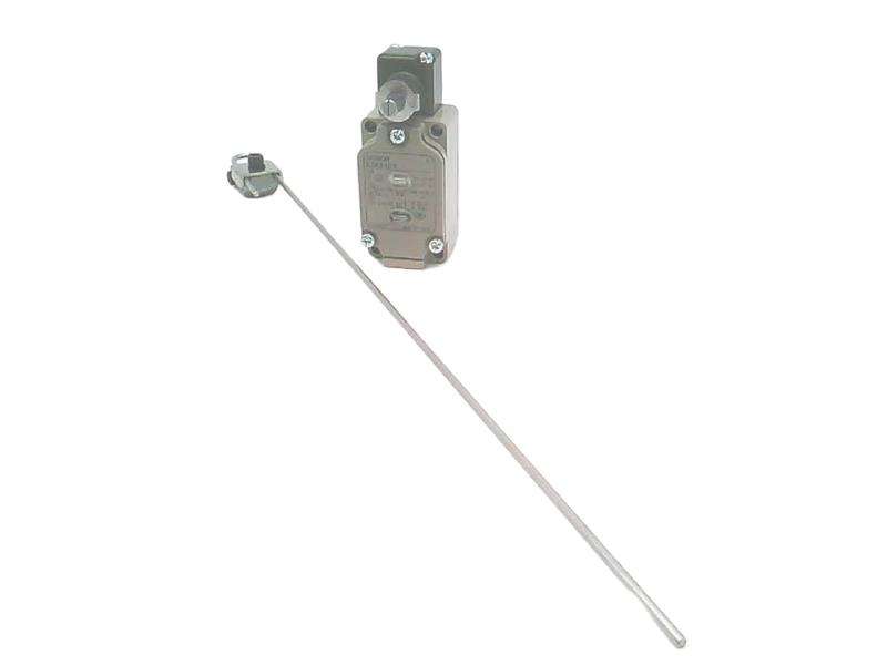 OMRON WLCAL4-LD-N