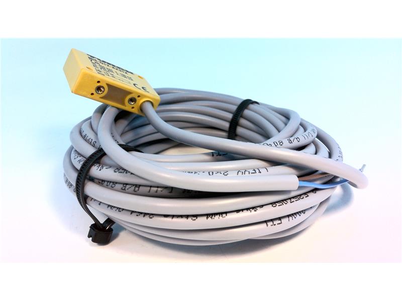 TURCK NI4-Q12-AZ31X 7M