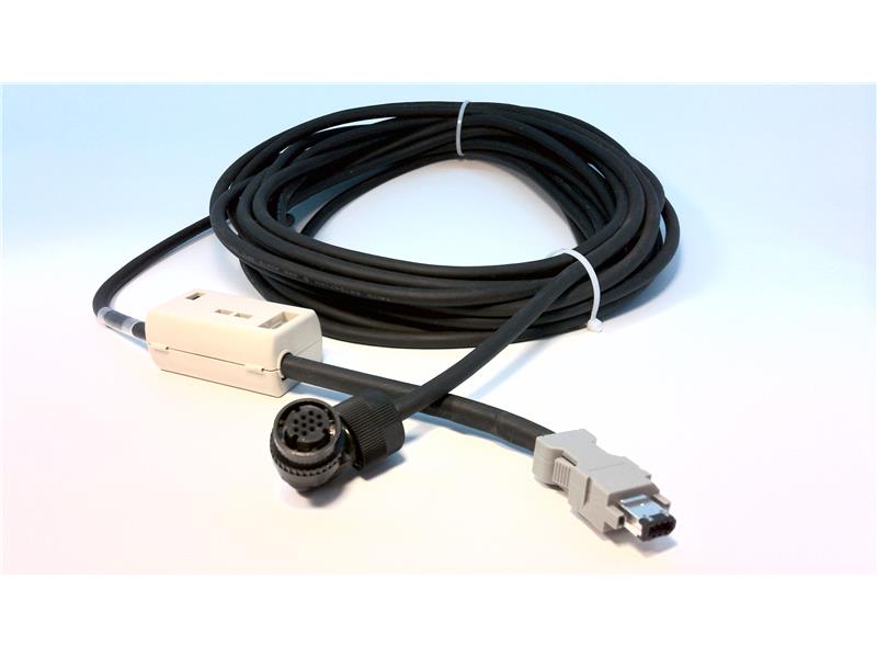 YASKAWA ELECTRIC JZSP-CVP07-10-E