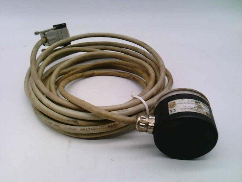 PEPPERL & FUCHS RVI58N-YY2YYR21N-05000