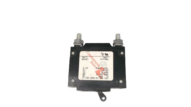 CARLING SWITCH CA1-B0-14-680-321-C