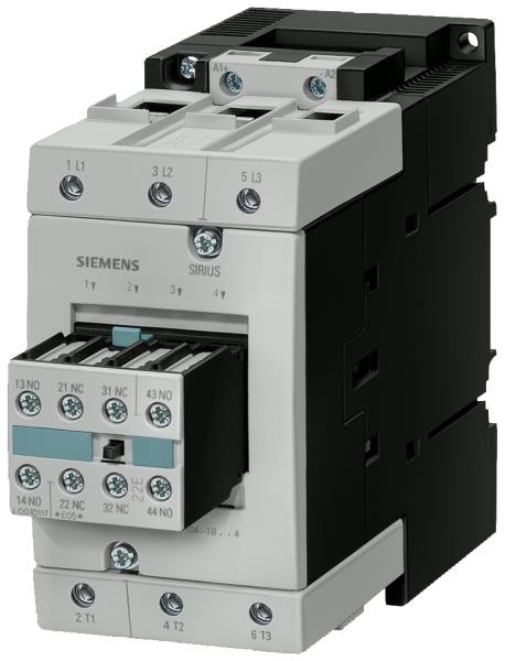 SIEMENS 3RT1045-1BE44